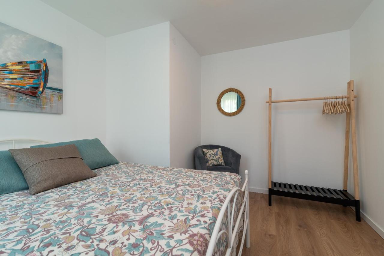 Apartment Kambel Kastela Luaran gambar