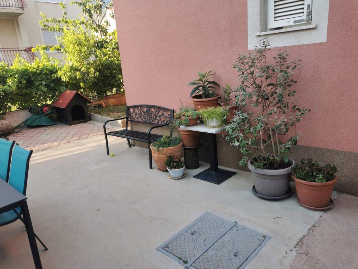 Apartment Kambel Kastela Luaran gambar