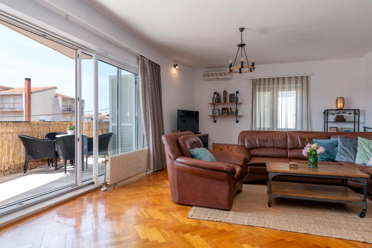 Apartment Kambel Kastela Luaran gambar
