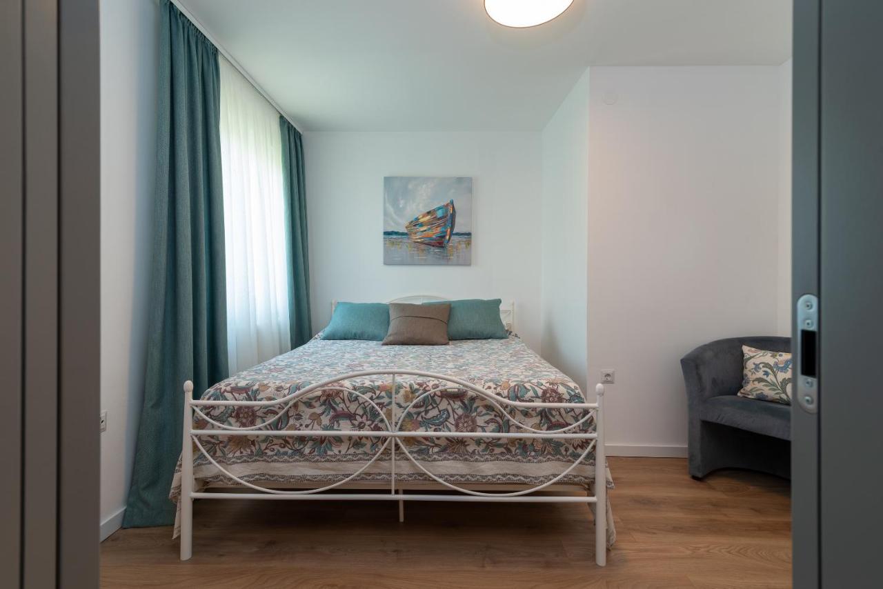 Apartment Kambel Kastela Luaran gambar