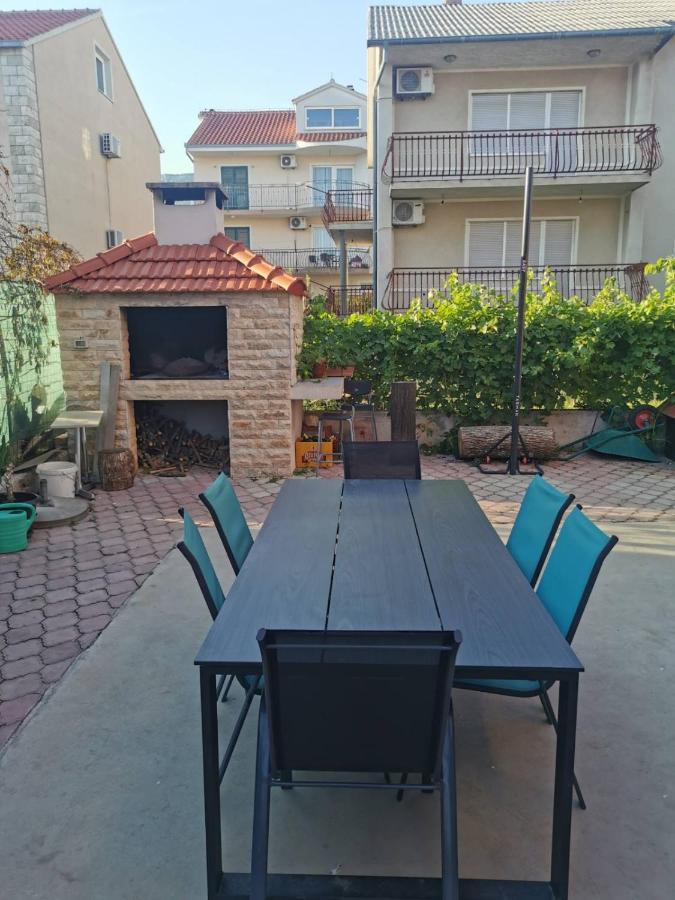 Apartment Kambel Kastela Luaran gambar